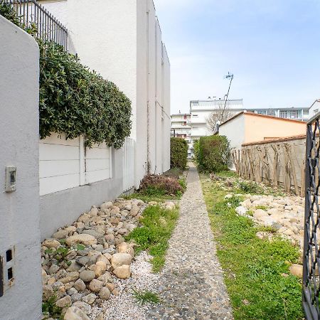 Studio Les Amandiers By Interhome Canet-en-Roussillon Eksteriør bilde