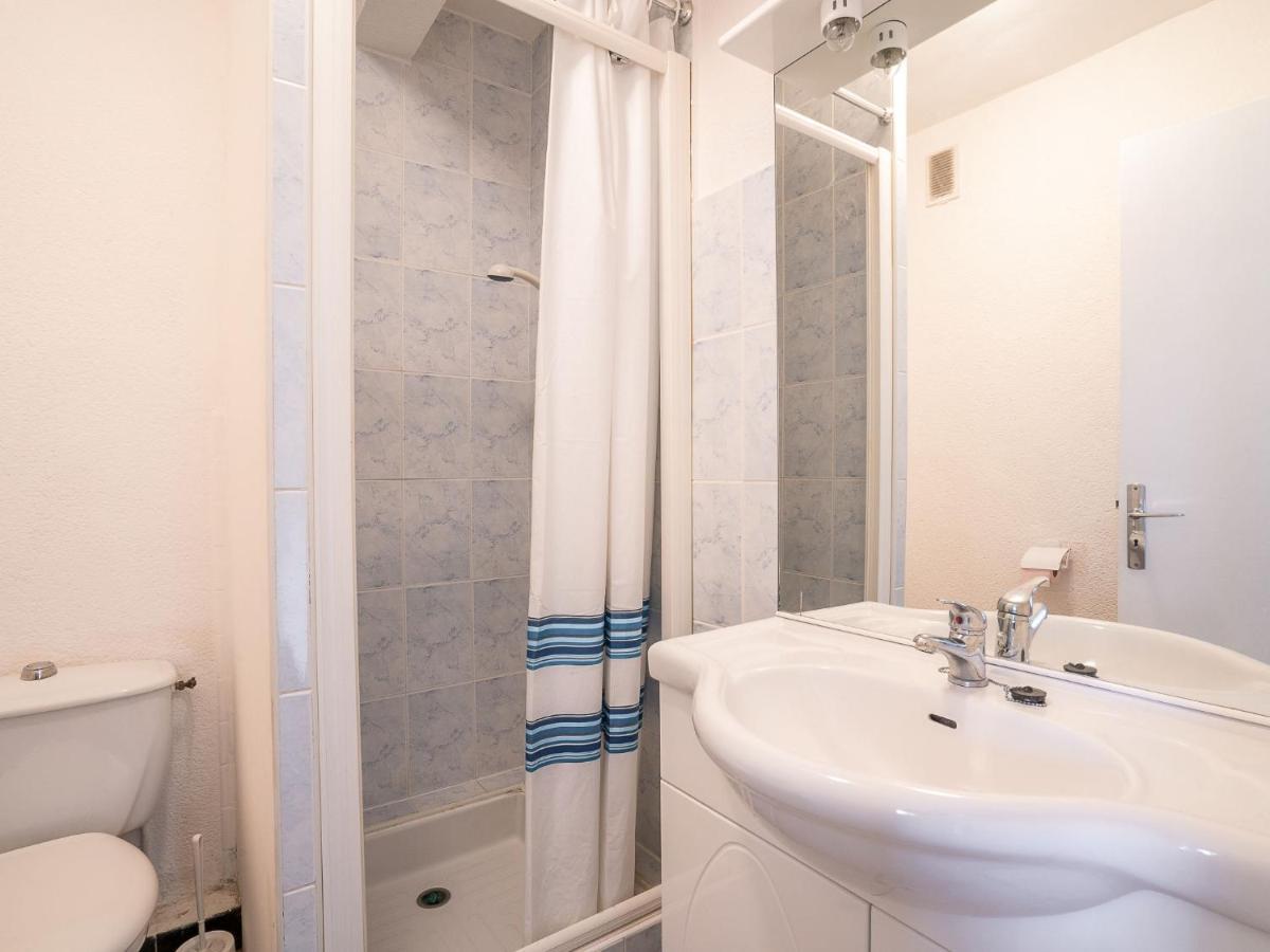 Studio Les Amandiers By Interhome Canet-en-Roussillon Eksteriør bilde