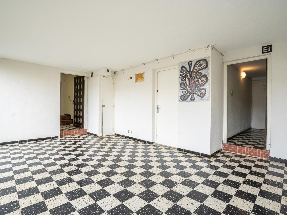 Studio Les Amandiers By Interhome Canet-en-Roussillon Eksteriør bilde