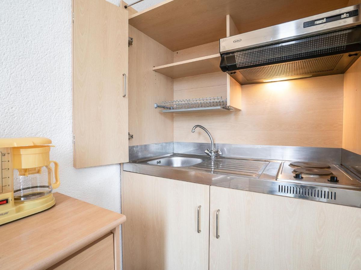 Studio Les Amandiers By Interhome Canet-en-Roussillon Eksteriør bilde